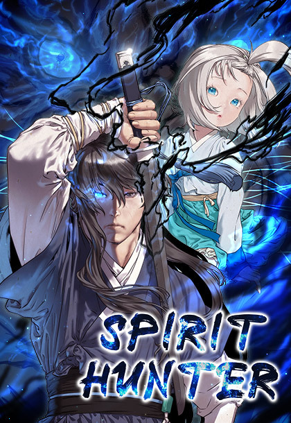 Spirit Hunter [Official]